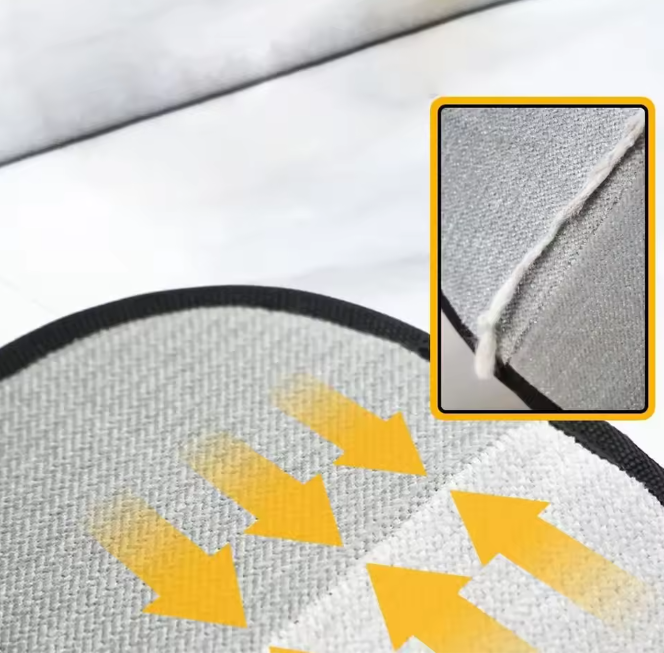 Pet Hair Removal Glove