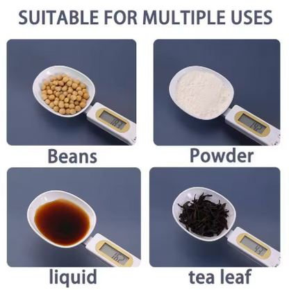Digital Measuring Spoon Scale