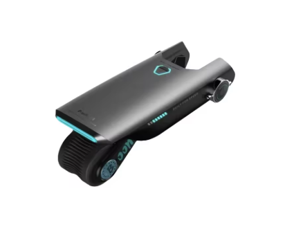 Portable E-Bike Motor Conversion Kit