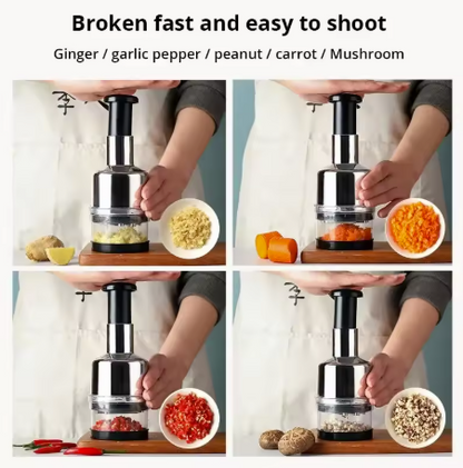 slap chopper