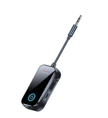 Wireless Bluetooth AUX Adapter 6.0