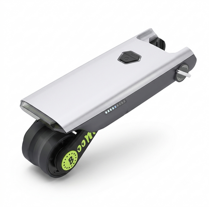 Portable E-Bike Motor Conversion Kit
