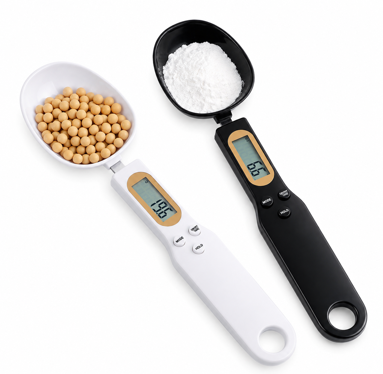 Digital Measuring Spoon Scale