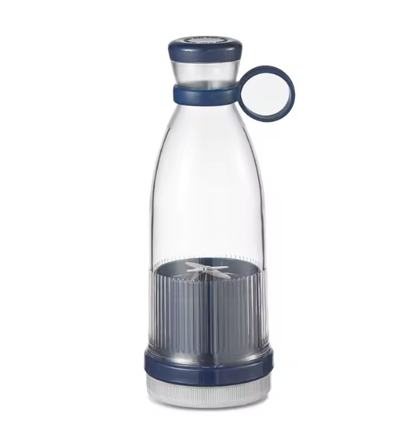 Portable USB Blender Bottle - smoothie, milkshake, fresh juice
