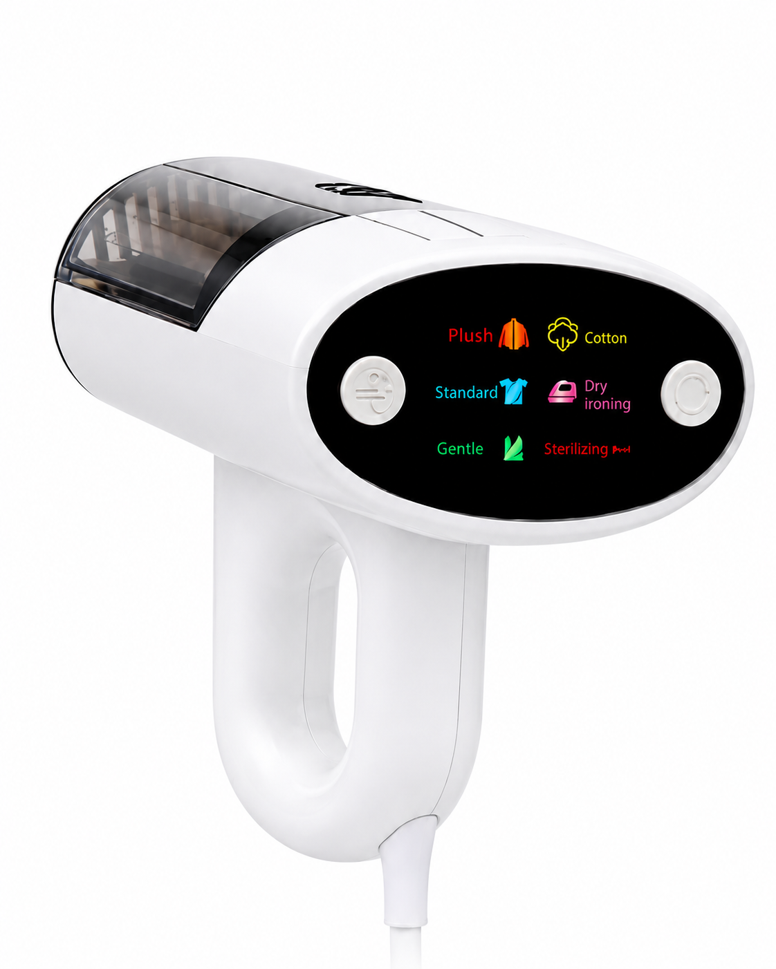 Portable Handheld Garment Steamer