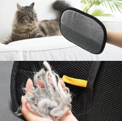 Pet Hair Removal Glove