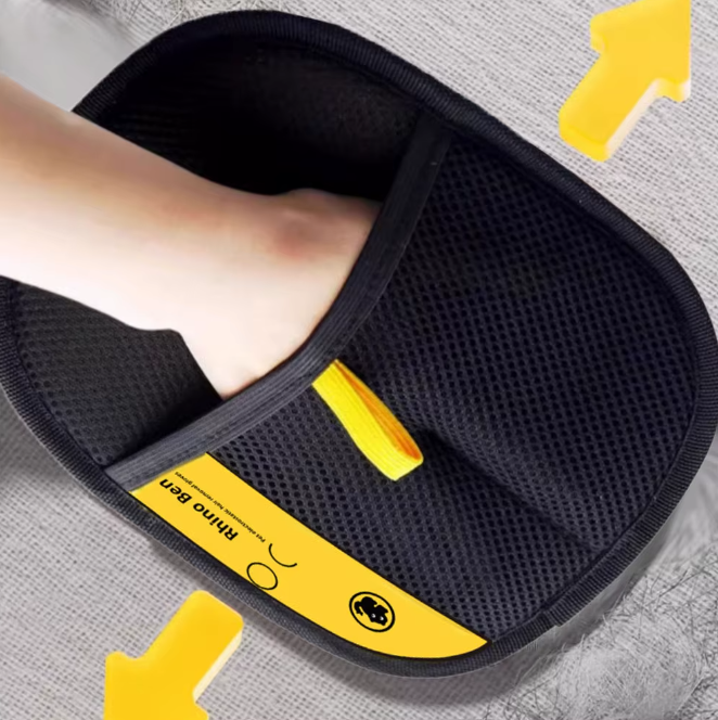 Pet Hair Removal Glove