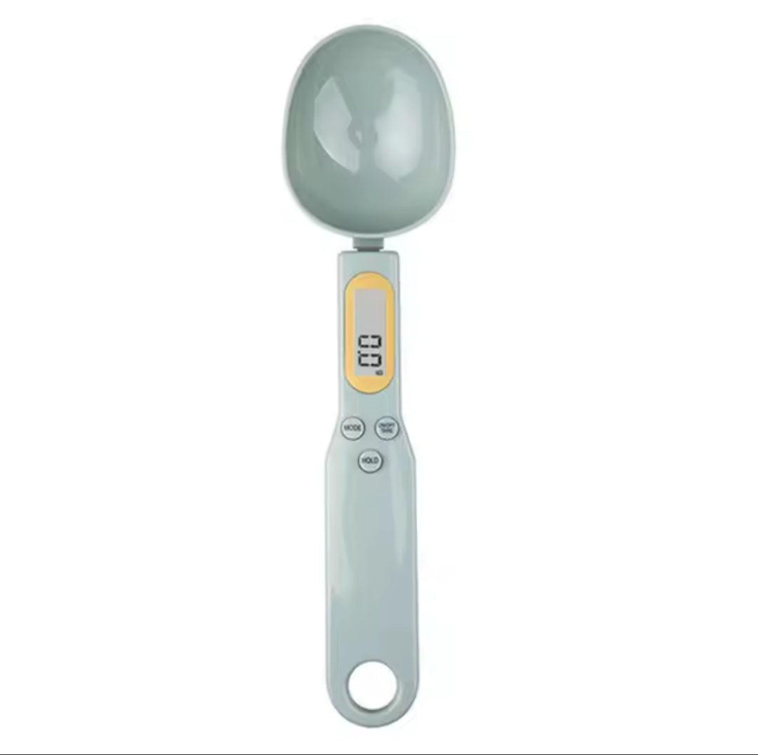 Digital Measuring Spoon Scale