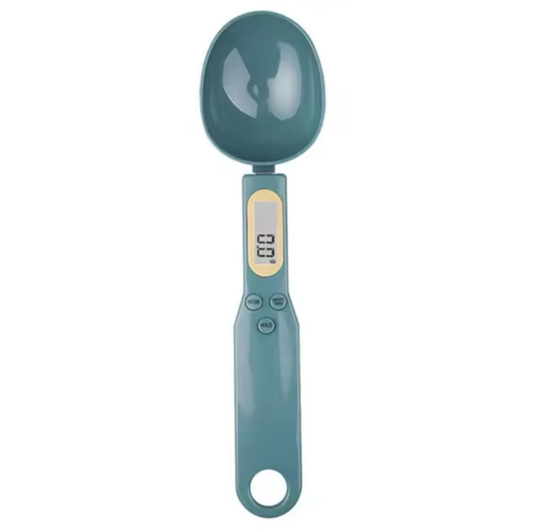 Digital Measuring Spoon Scale