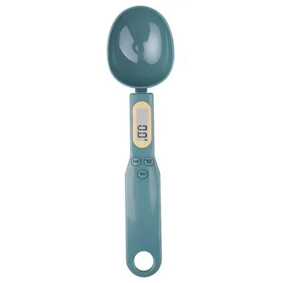 Digital Measuring Spoon Scale