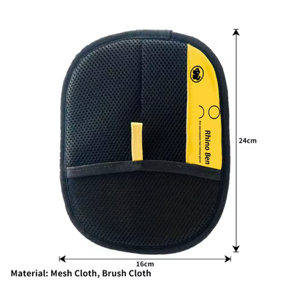 Pet Hair Removal Glove
