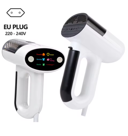 Portable Handheld Garment Steamer
